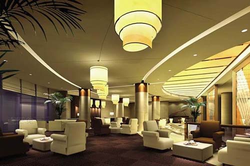 酒店裝修設(shè)計(jì)該如何規(guī)劃好